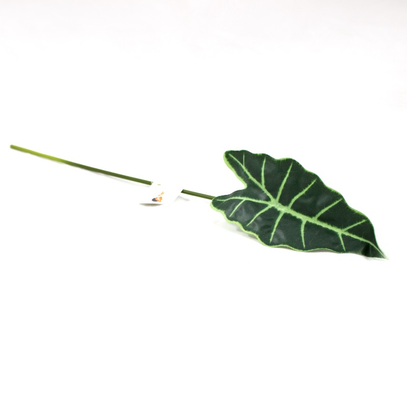 Alocasia Pequena Artificial