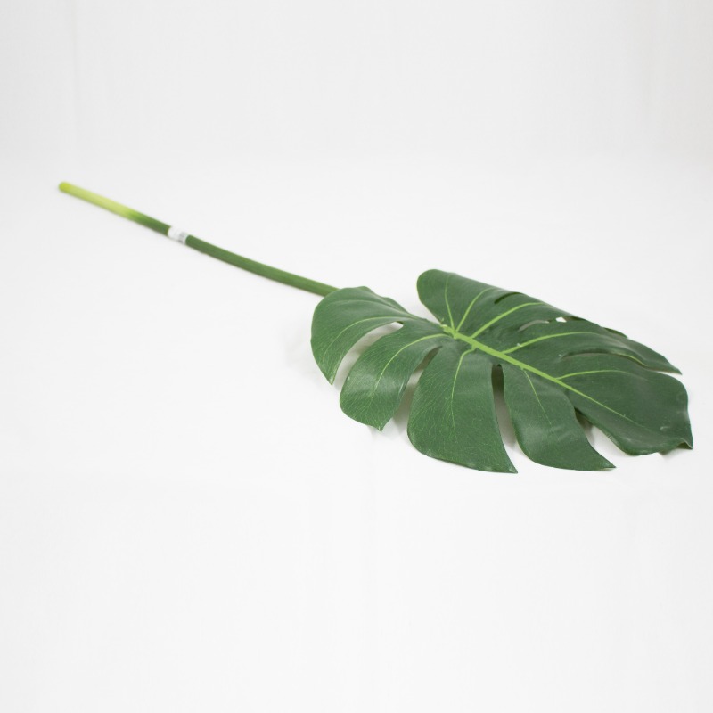 Monstera Folha Artificial
