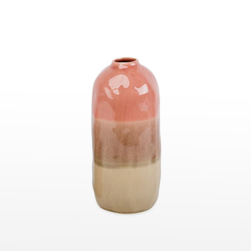 Garrafa Cer&acirc;mica "Fento"