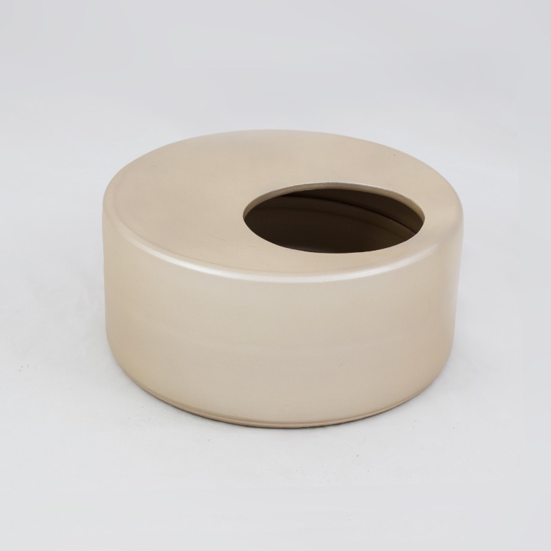 Vaso Cer&acirc;mica New Design Decor