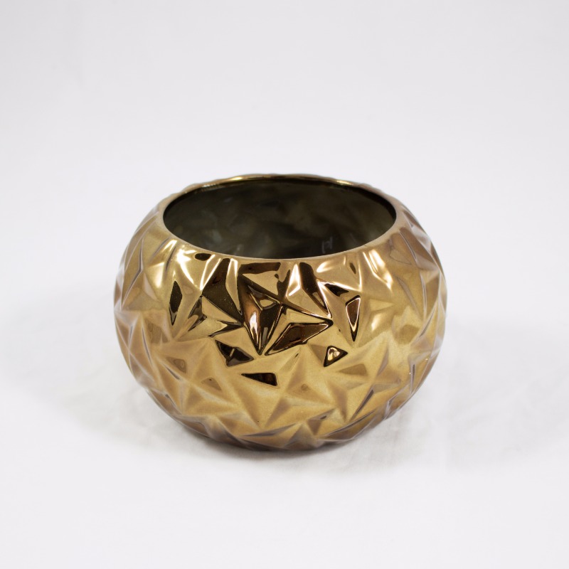 Bolbot Cer&acirc;mica - Cobre