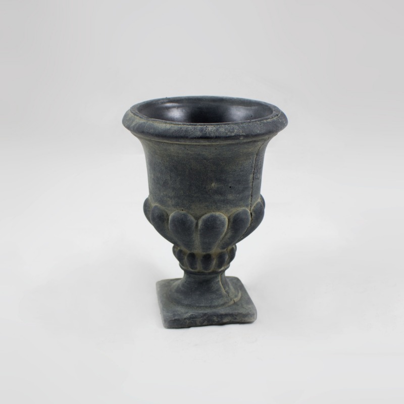 Calice Cer&acirc;mica Preto