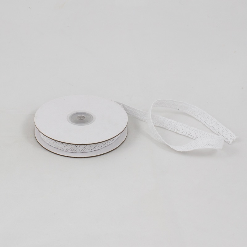 Fita de renda 12 a 20mm