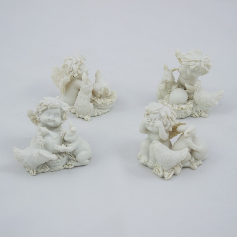 Anjo Igor &middot; P&aacute;scoa