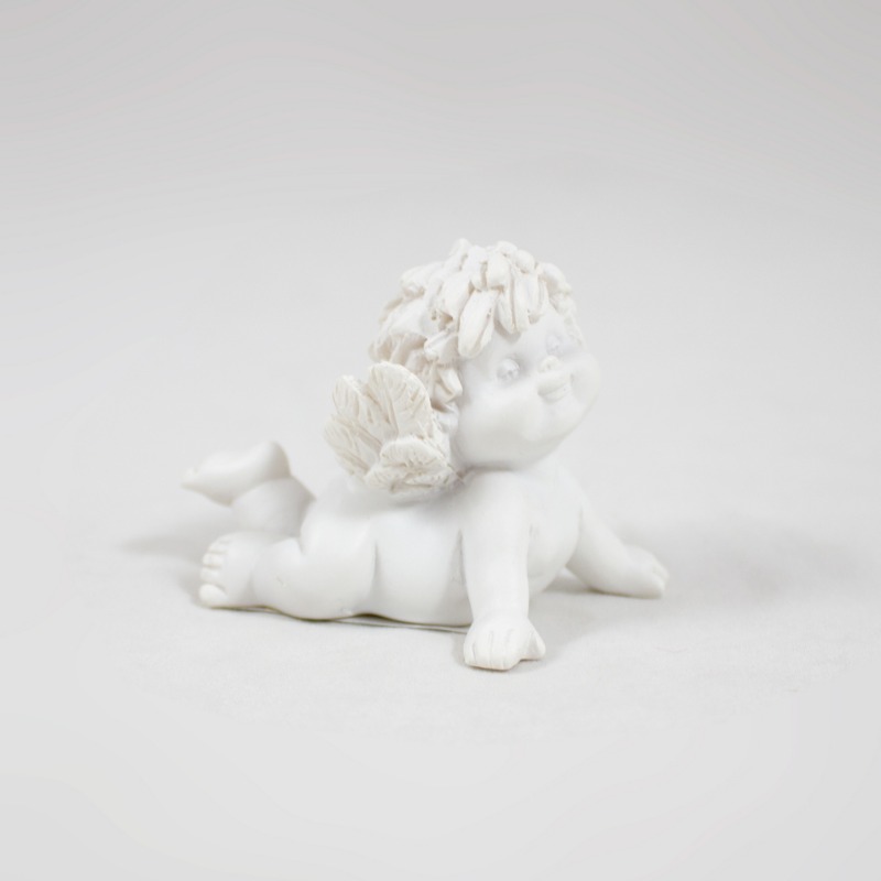 Anjo Igor Deitado - 7.5cm