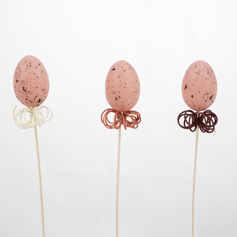 Pick comãovo á cor natural