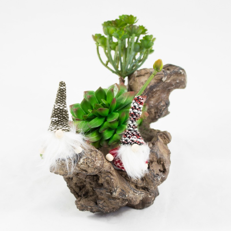 Duende de Pé 8cm