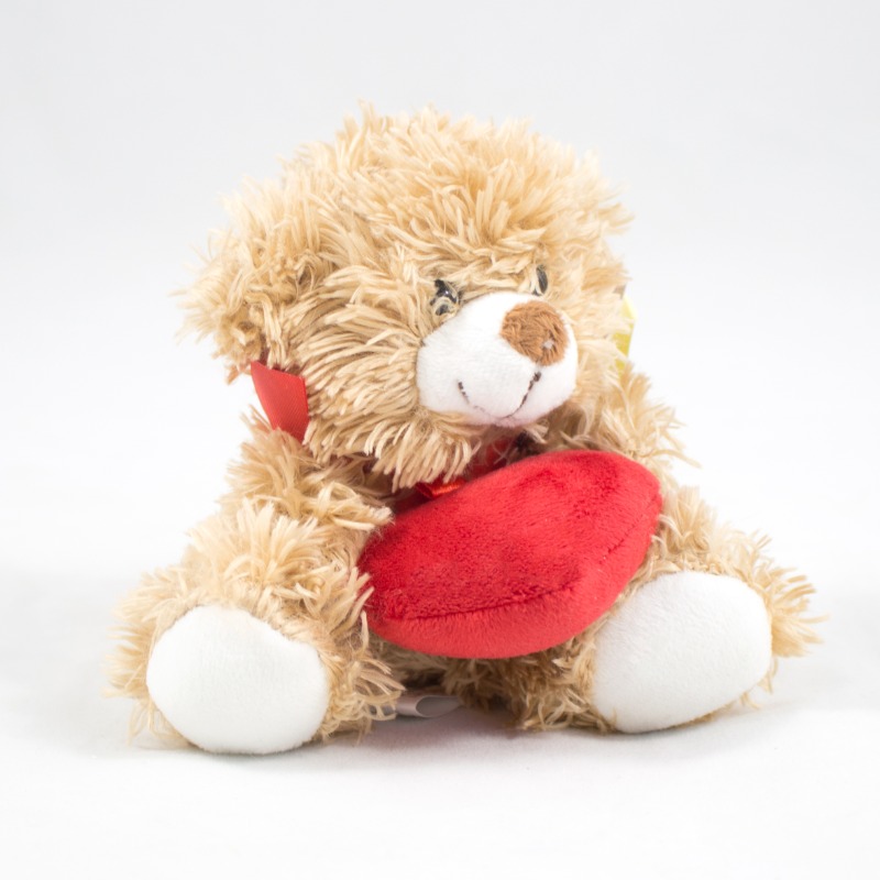 Ursinho de Peluche