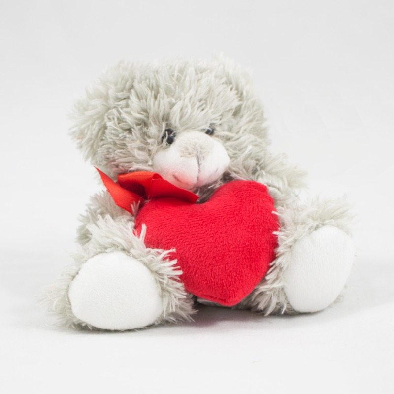 Ursinho de Peluche