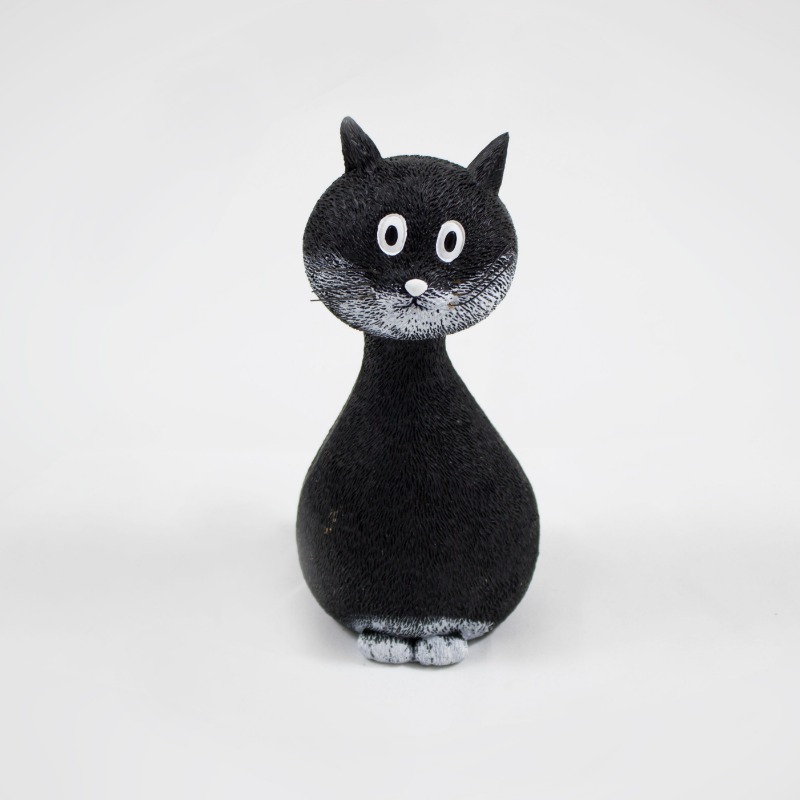 Gato Preto