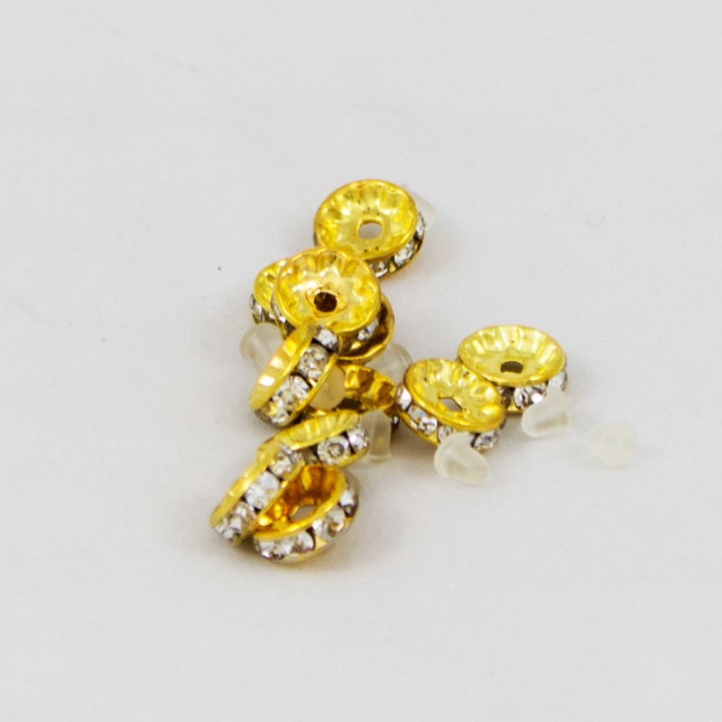 Pins Deco 10mm