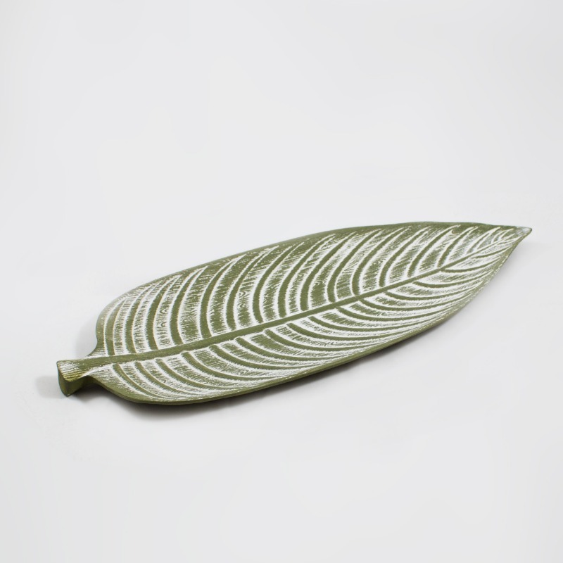 Folha com textura de Madeira