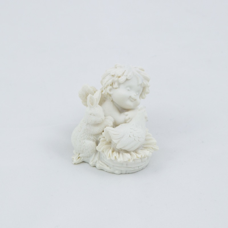 Anjo Igor &middot; P&aacute;scoa  - C