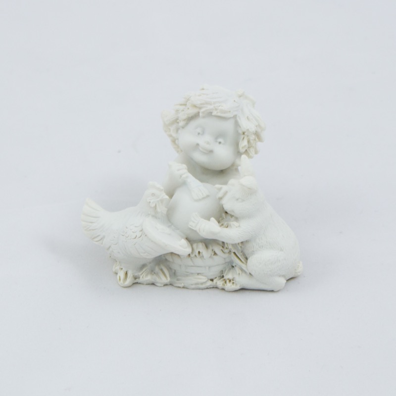 Anjo Igor &middot; P&aacute;scoa  - B