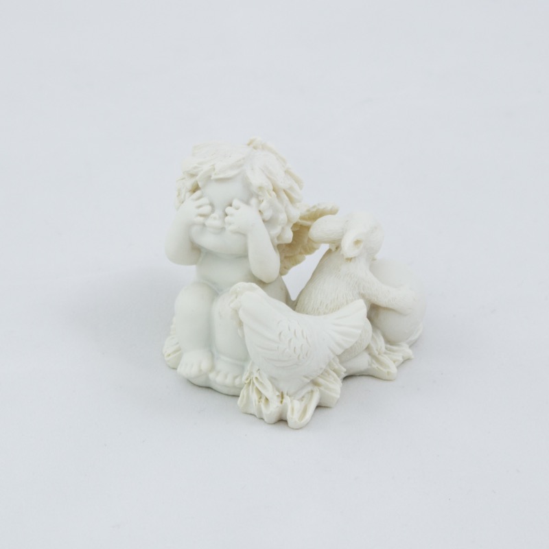 Anjo Igor &middot; P&aacute;scoa  - D