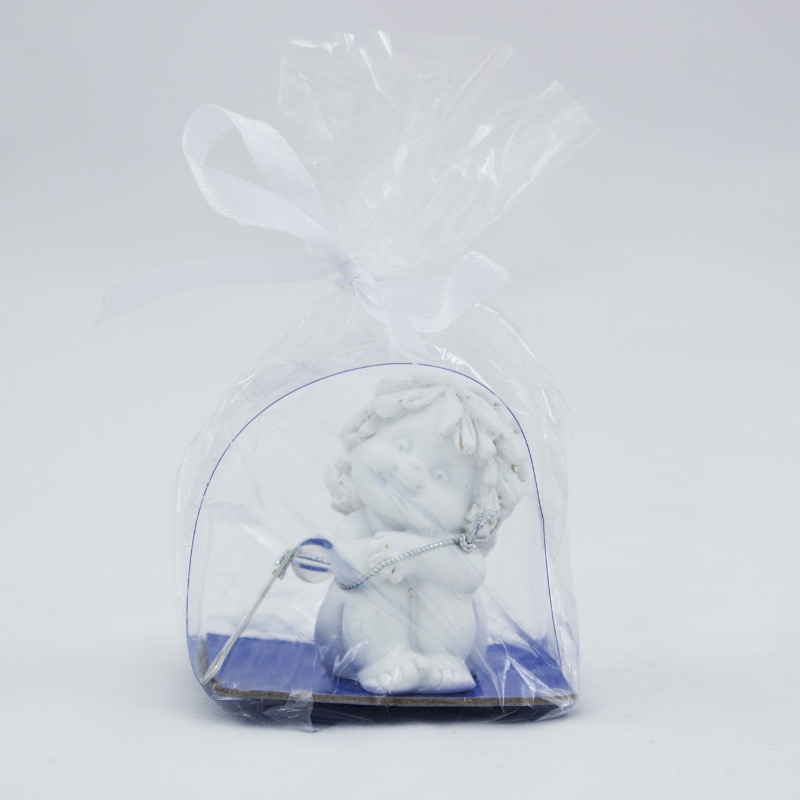 Anjo Igor sentado 5.5 cm  - D