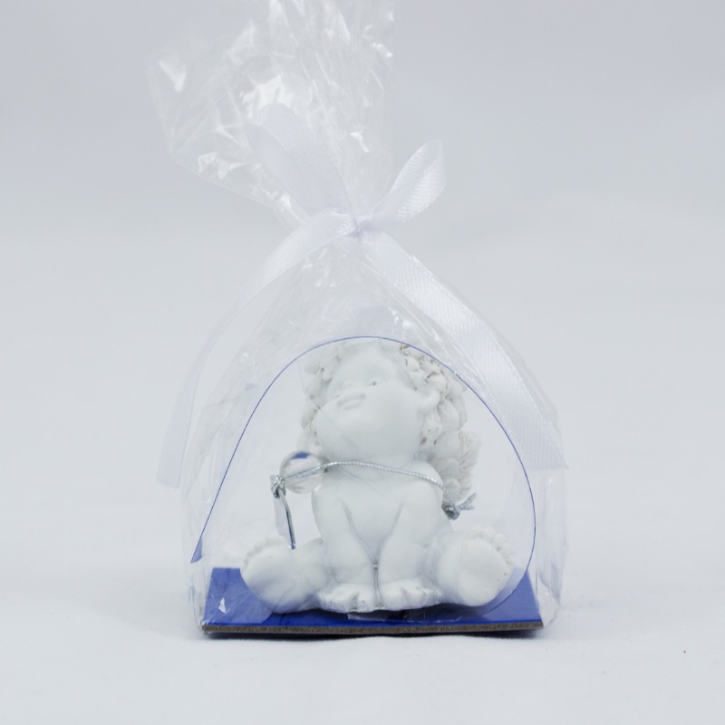 Anjo Igor sentado 5.5 cm  - B