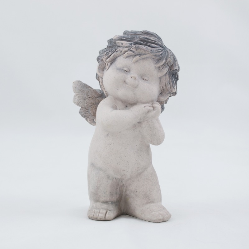 Anjo igor de p&eacute;. 17cm  - D