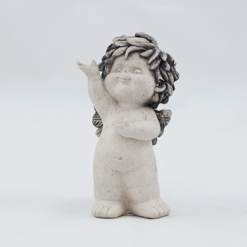 Anjo Igor 12cm  - D