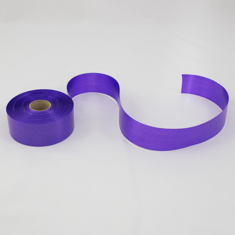 Fita Lisa 50mm / 100mt  - Roxo