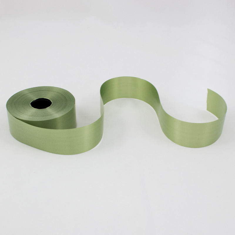 Fita Lisa 50mm / 100mt  - Kaki