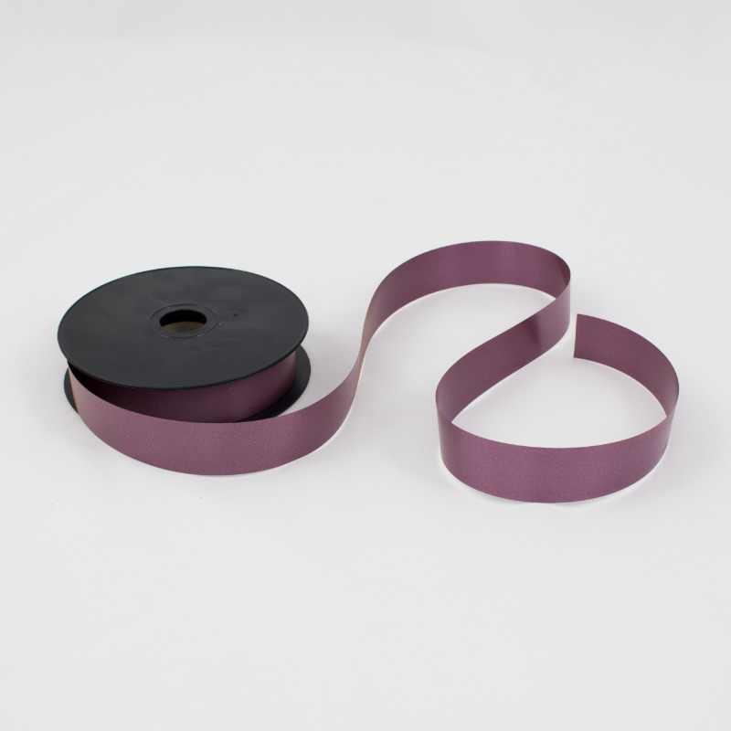 Fita lisa 31 mm  - Bordeaux