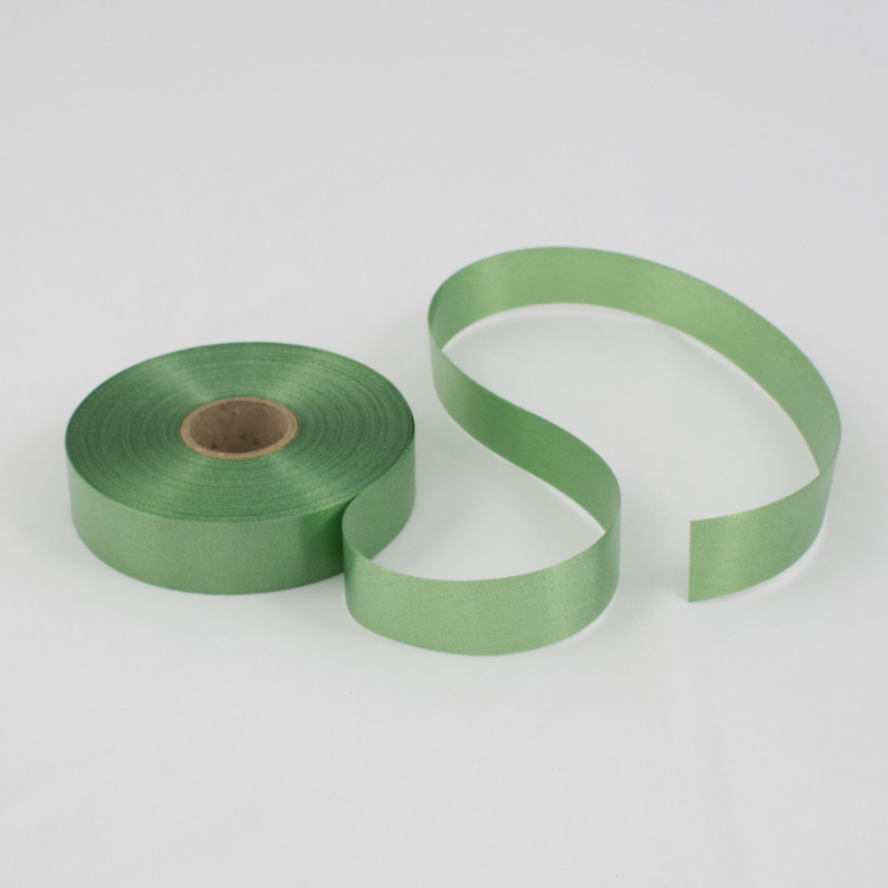 Fita lisa 31 mm  - Verde