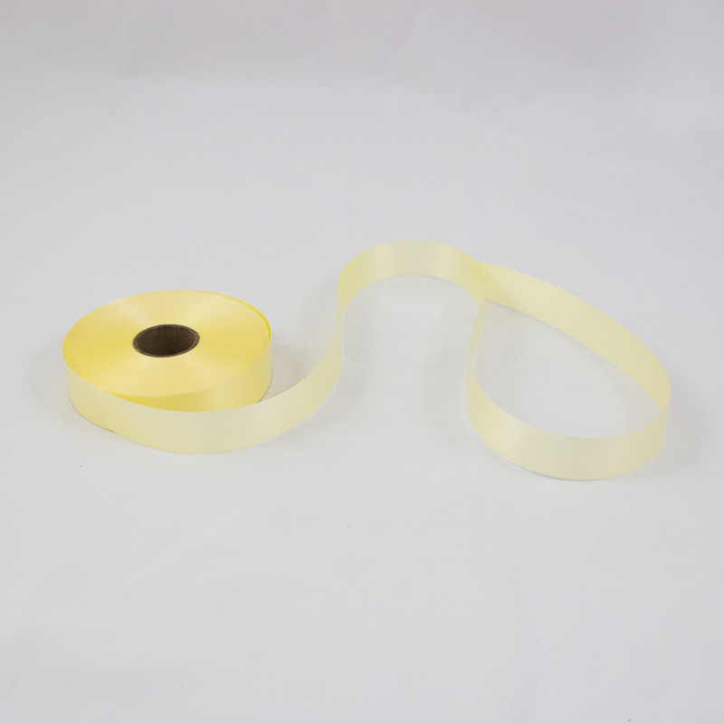 Fita lisa 31 mm  - Pérola