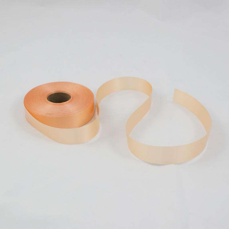 Fita lisa 31 mm  - P?ssego