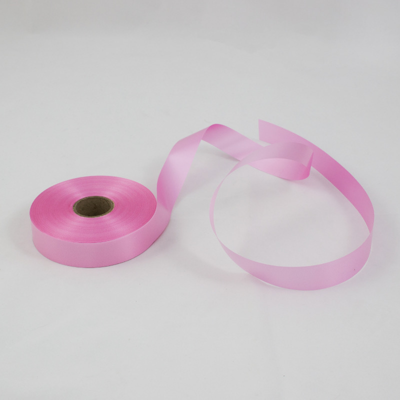 Fita lisa 31 mm  - Rosa