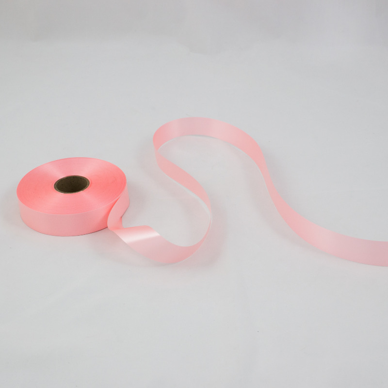 Fita lisa 31 mm  - Rosa claro