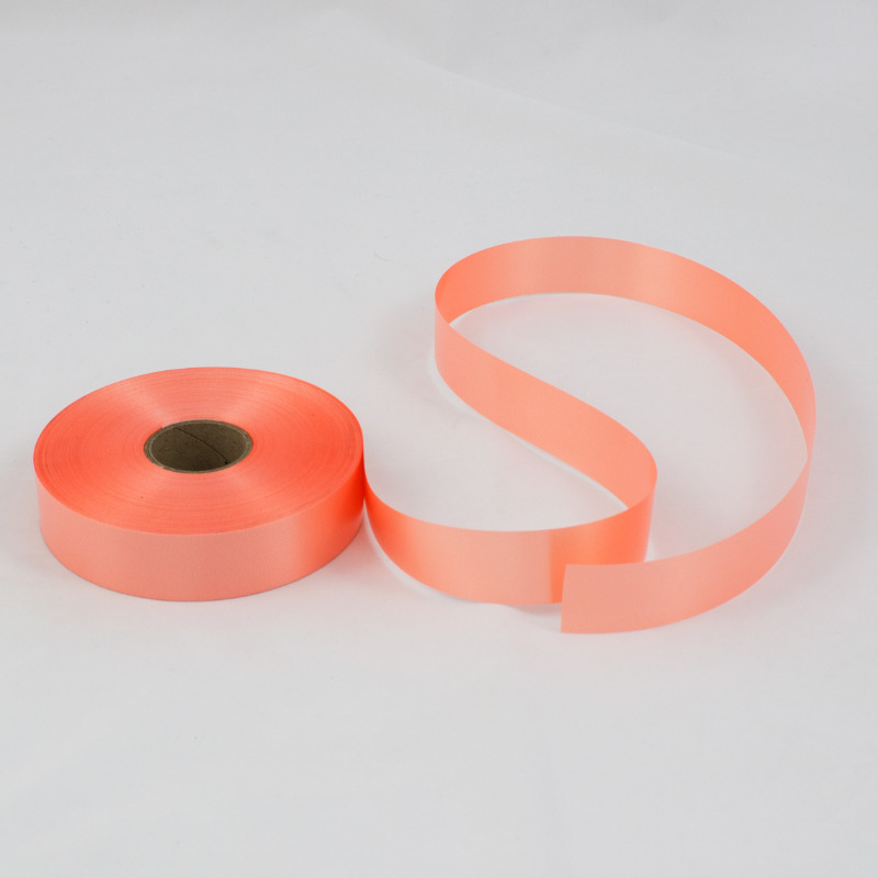Fita lisa 31 mm  - Coral