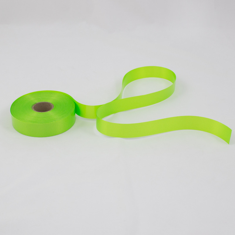 Fita lisa 31 mm  - Verde claro