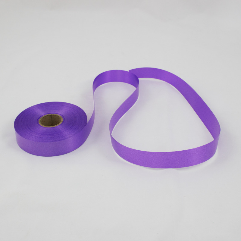 Fita lisa 31 mm  - Lilás