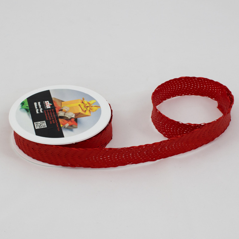 Fita flexi  - Vermelho