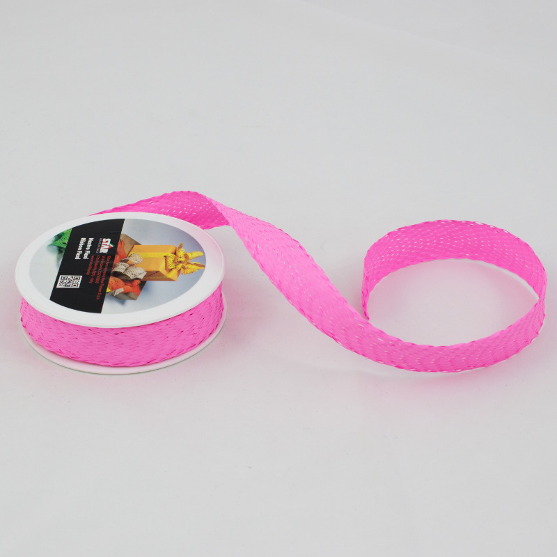 Fita flexi  - Rosa