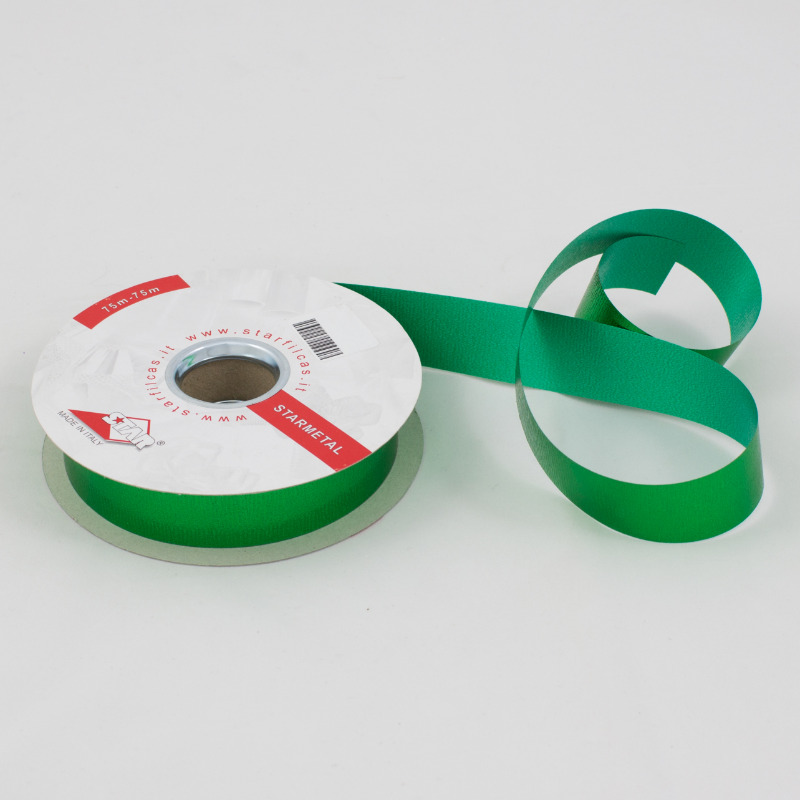 Fita StarMetal Wave 31mm  - Verde