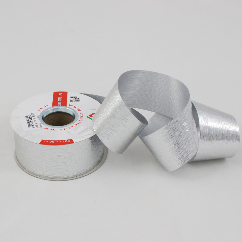 Fita StarMetal BQ  - Prata