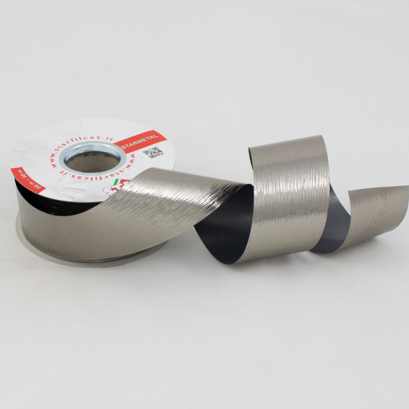 Fita StarMetal BQ  - Antracite