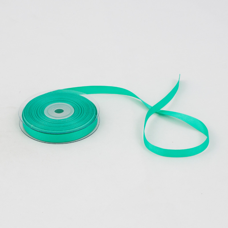 Fita gorgon 12 mm  - Verde Agua