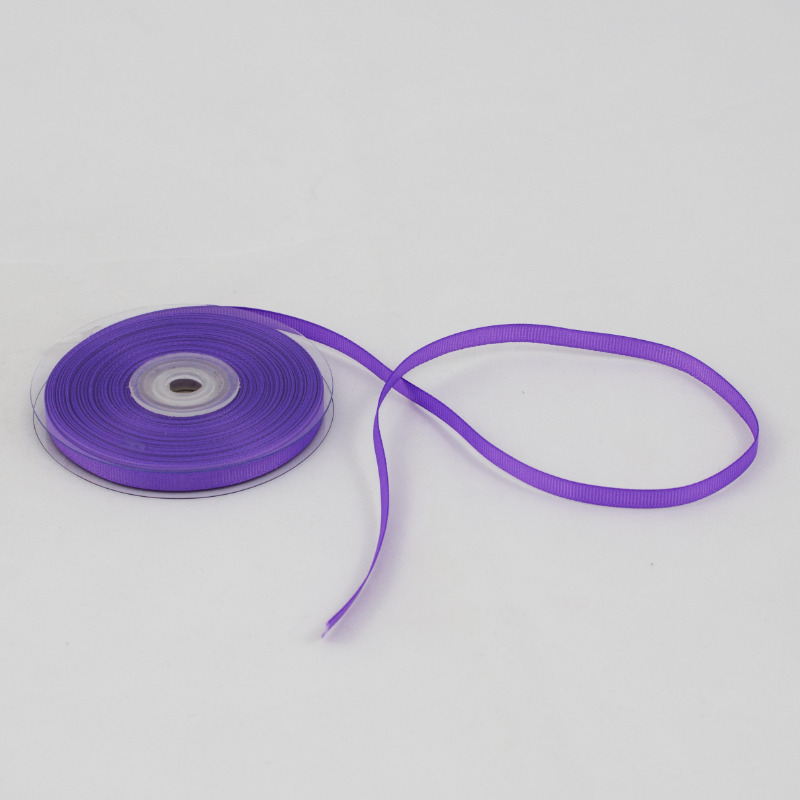 Fita gorgon 12 mm  - Roxo