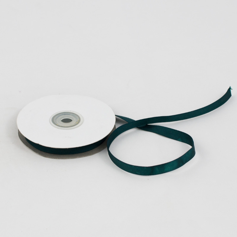 Fita gorgon 12 mm  - Verde escuro