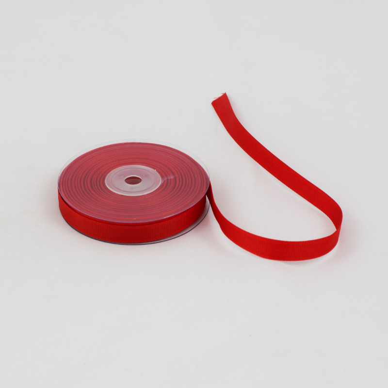 Fita gorgon 12 mm  - Vermelho