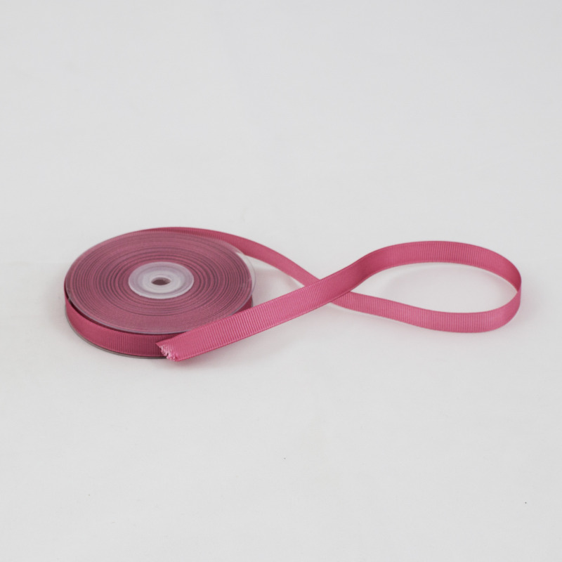 Fita gorgon 12 mm  - Rosa Velho