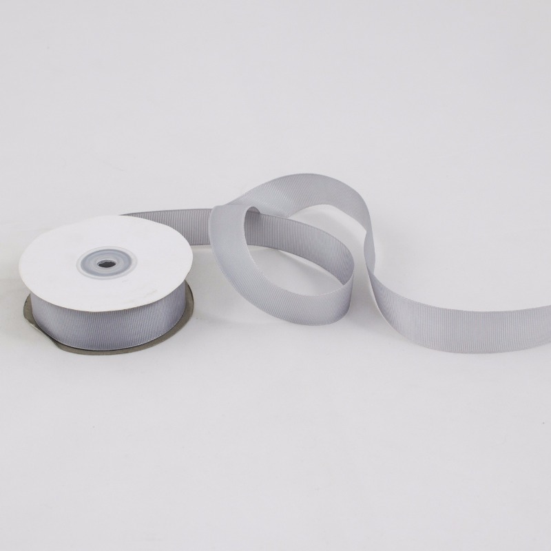 Fita gorgon 20 mm  - Prata