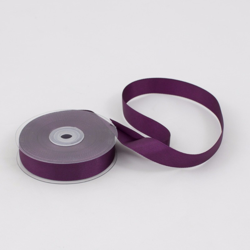 Fita gorgon 20 mm  - Roxo