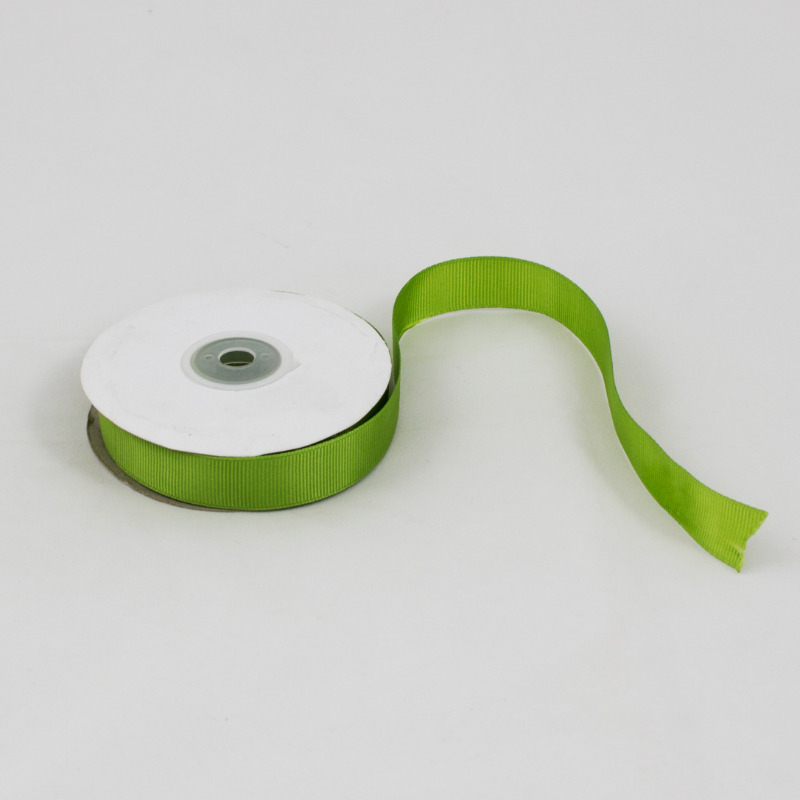 Fita gorgon 20 mm  - Verde