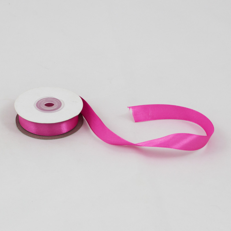 Fita de cetim 20mm  - Fuchsia