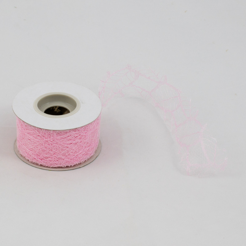 Fita Noemi  - Rosa claro