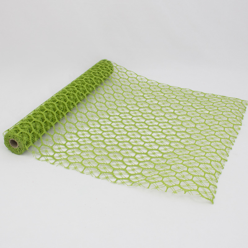 Rolo Lemon mesh  - Verde